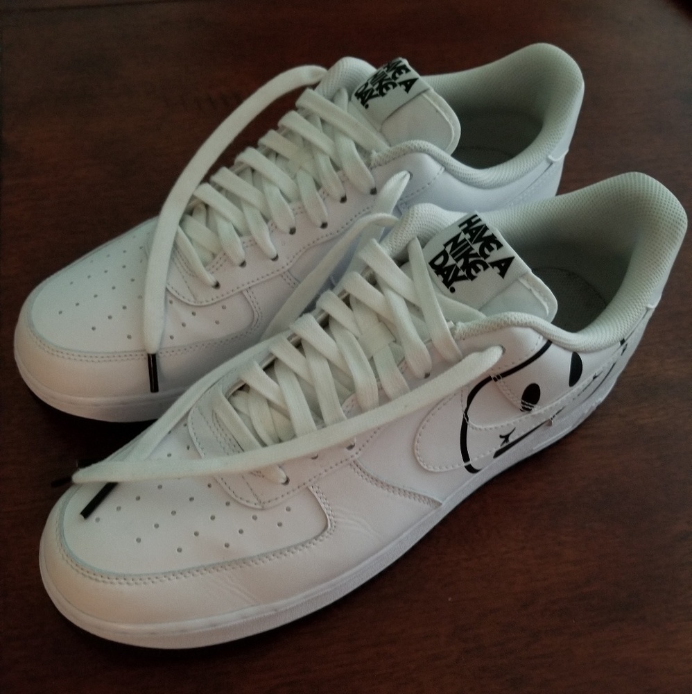 Nike Air Force 1 Low Have A Nike Day